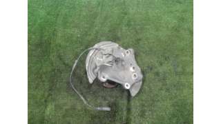 MANGUETA DELANTERA IZQUIERDA BMW 3 (2007-2011) 18 D 14CV 1995CC - L.5207274 / 31216793923