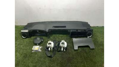 KIT AIRBAG TOYOTA RAV 4 IV (2012-) - L.5207291 / 5530242906C0