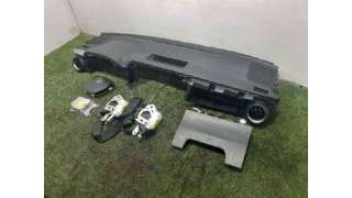 KIT AIRBAG TOYOTA RAV 4 IV (2012-) - L.5207291 / 5530242906C0
