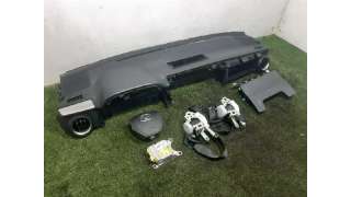 KIT AIRBAG TOYOTA RAV 4 IV (2012-) - L.5207291 / 5530242906C0