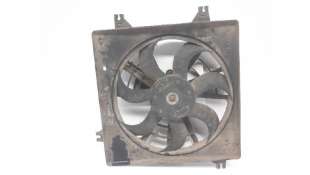 ELECTROVENTILADOR KIA SHUMA (1997-2001) 1.5 I 16V 88CV 1498CC - L.5207306 / 0K2A115150