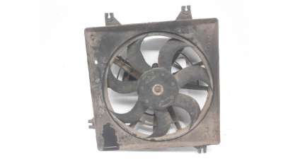 ELECTROVENTILADOR KIA SHUMA (1997-2001) 1.5 I 16V 88CV 1498CC - L.5207306 / 0K2A115150