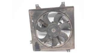 ELECTROVENTILADOR KIA SHUMA (1997-2001) 1.5 I 16V 88CV 1498CC - L.5207306 / 0K2A115150