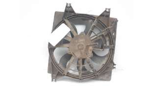 ELECTROVENTILADOR KIA SHUMA (1997-2001) 1.5 I 16V 88CV 1498CC - L.5207306 / 0K2A115150 2