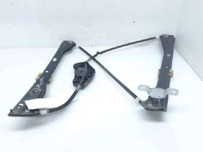 ELEVALUNAS DELANTERO DERECHO VOLKSWAGEN GOLF V (2003-2008) 1.9 TDI 105CV 1896CC - L.5207539 / 1K4837462B