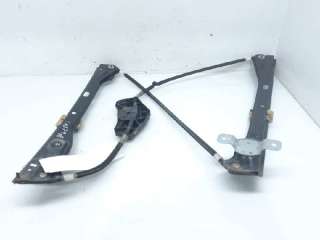 ELEVALUNAS DELANTERO DERECHO VOLKSWAGEN GOLF V (2003-2008) 1.9 TDI 105CV 1896CC - L.5207539 / 1K4837462B