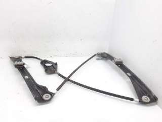 ELEVALUNAS DELANTERO DERECHO VOLKSWAGEN GOLF V (2003-2008) 1.9 TDI 105CV 1896CC - L.5207539 / 1K4837462B