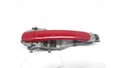 MANETA EXTERIOR TRASERA IZQUIERDA VOLKSWAGEN GOLF V (2003-2008) 1.9 TDI 105CV 1896CC - L.5207594 / 3B0837205G