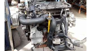 MANETA EXTERIOR TRASERA IZQUIERDA VOLKSWAGEN GOLF V (2003-2008) 1.9 TDI 105CV 1896CC - L.5207594 / 3B0837205G