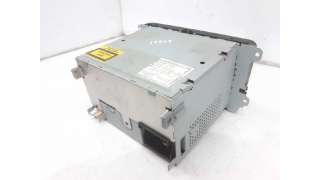 SISTEMA AUDIO / RADIO CD VOLKSWAGEN GOLF V (2003-2008) 1.9 TDI 105CV 1896CC - L.5208031 / 1K0035186