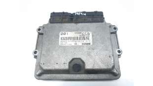 CENTRALITA MOTOR UCE ALFA ROMEO 147 (2003-2010) 1.9 JTD (937.AXF1A, 937.BXF1A) 101CV 1910CC - L.5208112 / 0055198491