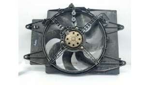 ELECTROVENTILADOR ALFA ROMEO 147 (2003-2010) 1.9 JTD (937.AXF1A, 937.BXF1A) 101CV 1910CC - L.5208140 / 0046849782