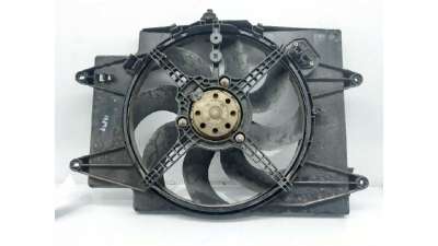ELECTROVENTILADOR ALFA ROMEO 147 (2003-2010) 1.9 JTD (937.AXF1A, 937.BXF1A) 101CV 1910CC - L.5208140 / 0046849782