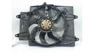 ELECTROVENTILADOR ALFA ROMEO 147 (2003-2010) 1.9 JTD (937.AXF1A, 937.BXF1A) 101CV 1910CC - L.5208140 / 0046849782