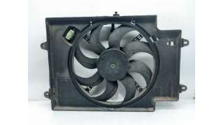 ELECTROVENTILADOR ALFA ROMEO 147 (2003-2010) 1.9 JTD (937.AXF1A, 937.BXF1A) 101CV 1910CC - L.5208140 / 0046849782