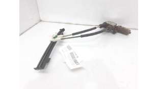 ELEVALUNAS TRASERO IZQUIERDO ALFA ROMEO 147 (2003-2010) 1.9 JTD (937.AXF1A, 937.BXF1A) 101CV 1910CC - L.5208144 / 004655704