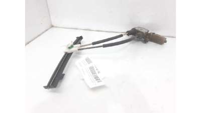 ELEVALUNAS TRASERO IZQUIERDO ALFA ROMEO 147 (2003-2010) 1.9 JTD (937.AXF1A, 937.BXF1A) 101CV 1910CC - L.5208144 / 004655704