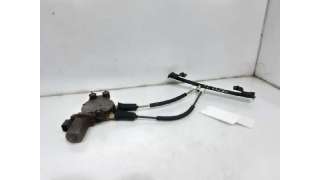 ELEVALUNAS TRASERO IZQUIERDO ALFA ROMEO 147 (2003-2010) 1.9 JTD (937.AXF1A, 937.BXF1A) 101CV 1910CC - L.5208144 / 004655704