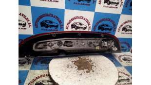 TURBOCOMPRESOR ALFA ROMEO 147 (2003-2010) 1.9 JTD (937.AXF1A, 937.BXF1A) 101CV 1910CC - L.5208264 / 0055191595