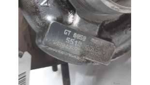 TURBOCOMPRESOR ALFA ROMEO 147 (2003-2010) 1.9 JTD (937.AXF1A, 937.BXF1A) 101CV 1910CC - L.5208264 / 0055191595 2