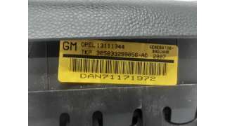 AIRBAG DELANTERO IZQUIERDO OPEL ASTRA H RANCHERA FAMILIAR (2005-2010) 1.9 CDTI (L35) 120CV 1910CC - L.5209031 / 13111344