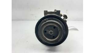 COMPRESOR AIRE ACONDICIONADO OPEL SIGNUM FASTBACK (2003-2004) 2.2 DTI (F48) 125CV 2172CC - L.5209723 / 13140505