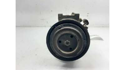 COMPRESOR AIRE ACONDICIONADO OPEL SIGNUM FASTBACK (2003-2004) 2.2 DTI (F48) 125CV 2172CC - L.5209723 / 13140505
