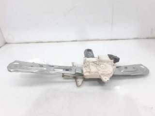 ELEVALUNAS TRASERO DERECHO OPEL SIGNUM FASTBACK (2003-2004) 2.2 DTI (F48) 125CV 2172CC - L.5209738 / 24451522