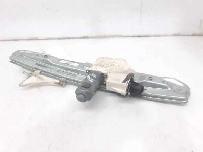 ELEVALUNAS TRASERO IZQUIERDO OPEL SIGNUM FASTBACK (2003-2004) 2.2 DTI (F48) 125CV 2172CC - L.5209739 / 24451521