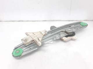 ELEVALUNAS TRASERO IZQUIERDO OPEL SIGNUM FASTBACK (2003-2004) 2.2 DTI (F48) 125CV 2172CC - L.5209739 / 24451521