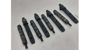 INYECTOR OPEL SIGNUM FASTBACK (2003-2004) 2.2 DTI (F48) 125CV 2172CC - L.5209758 / 55351299 2