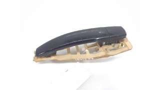 MANETA EXTERIOR TRASERA IZQUIERDA OPEL SIGNUM FASTBACK (2003-2004) 2.2 DTI (F48) 125CV 2172CC - L.5209785 / 9180127