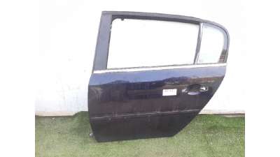 PUERTA TRASERA IZQUIERDA OPEL SIGNUM FASTBACK (2003-2004) 2.2 DTI (F48) 125CV 2172CC - L.5209827 / 93173923