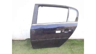 PUERTA TRASERA IZQUIERDA OPEL SIGNUM FASTBACK (2003-2004) 2.2 DTI (F48) 125CV 2172CC - L.5209827 / 93173923