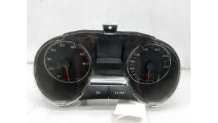 CUADRO INSTRUMENTOS SEAT IBIZA IV (2009-2011) 1.2 60CV 1198CC - L.5209936 / 6J0920807
