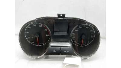CUADRO INSTRUMENTOS SEAT IBIZA IV (2009-2011) 1.2 60CV 1198CC - L.5209936 / 6J0920807