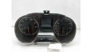 CUADRO INSTRUMENTOS SEAT IBIZA IV (2009-2011) 1.2 60CV 1198CC - L.5209936 / 6J0920807