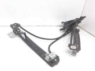 ELEVALUNAS DELANTERO IZQUIERDO SEAT IBIZA IV (2009-2011) 1.2 60CV 1198CC - L.5209944 / 6J4837401AB