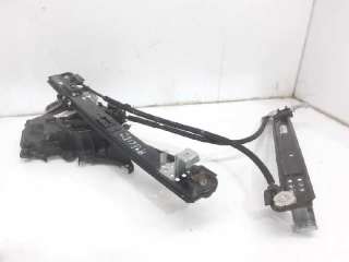 ELEVALUNAS DELANTERO IZQUIERDO SEAT IBIZA IV (2009-2011) 1.2 60CV 1198CC - L.5209944 / 6J4837401AB