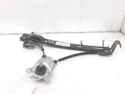 ELEVALUNAS TRASERO DERECHO SEAT IBIZA IV (2009-2011) 1.2 60CV 1198CC - L.5209945 / 6J4839462C