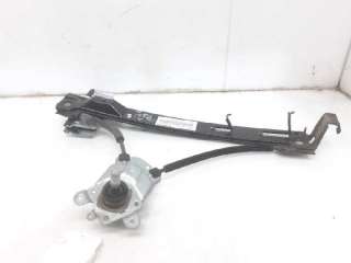 ELEVALUNAS TRASERO DERECHO SEAT IBIZA IV (2009-2011) 1.2 60CV 1198CC - L.5209945 / 6J4839462C