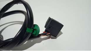 GUANTERA SEAT IBIZA IV (2009-2011) 1.2 60CV 1198CC - L.5209958 / 6J1857103E