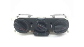 MANDO CALEFACCION /  AIRE ACONDICIONADO SEAT IBIZA IV (2009-2011) 1.2 60CV 1198CC - L.5209973 / 6J0820045B