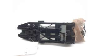 MANETA EXTERIOR DELANTERA IZQUIERDA SEAT IBIZA IV (2009-2011) 1.2 60CV 1198CC - L.5209983 / 5N0837885H