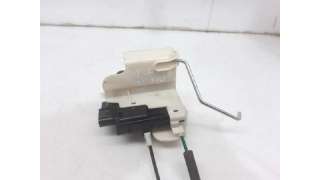 CERRADURA PUERTA TRASERA DERECHA HYUNDAI I10 (2013-) - L.5210491 / 81420B9020