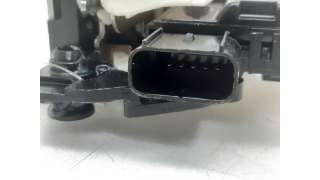 CERRADURA PUERTA TRASERA DERECHA HYUNDAI I10 (2013-) - L.5210491 / 81420B9020