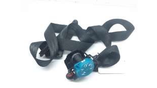 CINTURON SEGURIDAD TRASERO IZQUIERDO HYUNDAI I10 (2013-) - L.5210496 / 89810B9000