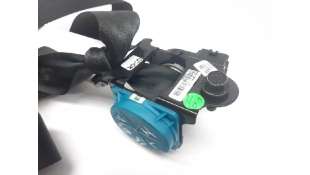 CINTURON SEGURIDAD TRASERO IZQUIERDO HYUNDAI I10 (2013-) - L.5210496 / 89810B9000 2