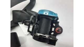 CINTURON SEGURIDAD TRASERO IZQUIERDO HYUNDAI I10 (2013-) - L.5210496 / 89810B9000
