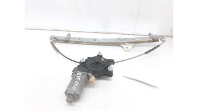 ELEVALUNAS DELANTERO DERECHO HYUNDAI I10 (2013-) - L.5210502 / 82402B4110